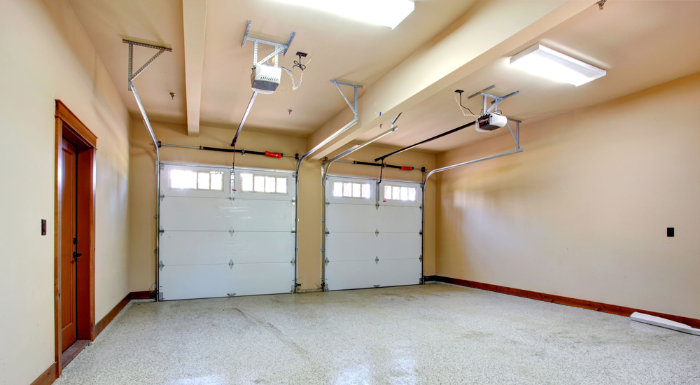 Burlington Wisconsin Garage Door Repair