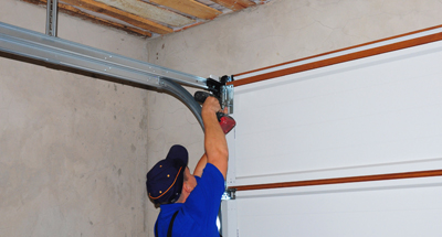 garage door repair Burlington